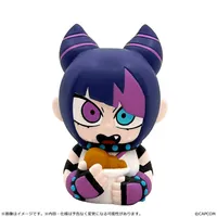 CAPCOM Capcom Figure Builder Finger Puppet Street Fighter 6 Vol. 1 (8pcs/box) - Street Fighter - photo 4