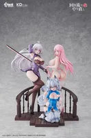 KADOKAWA Setsuna - Chinese Dress Ver. - Redo of Healer - photo 10