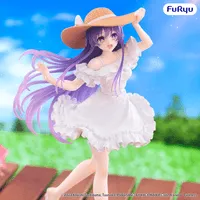 FuRyu Date A LiveⅤ Summer Dress Figure -Toka Yatogami- - Date A Live - photo 3