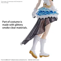 BANDAI HOBBY 30MS MANO SAKURAGI - 30 Minutes Sisters (30MS) - photo 7