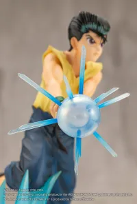 KOTOBUKIYA ARTFX J Yusuke Urameshi Ver.2 - Yu☆Yu☆Hakusho - photo 9