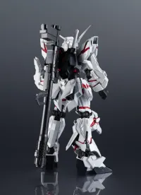 TAMASHII NATIONS RX-0 UNICORN GUNDAM RENEWAL "Mobile Suit Gundam Unicorn" - Mobile Suit Gundam Unicorn / Narrative - photo 6