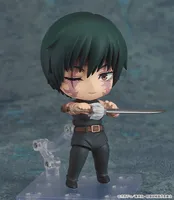 GOOD SMILE COMPANY Nendoroid Maki Zen'in: Execution Ver. [Basic] - Jujutsu Kaisen - photo 2