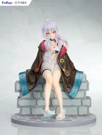 FuRyu Elaina Summer Vacation ver. 1/7 Scale Figure - Wandering Witch: The Journey of Elaina - photo 9