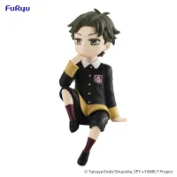 FuRyu SPY×FAMILY　Noodle Stopper Figure -Damian Desmond Smile- - SPY x FAMILY - photo 2