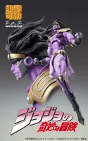 Medicos Entertainment Chozokado STAR PLATINUM Third - JoJo's Bizarre Adventure - photo 3