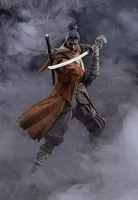 Max Factory figma Sekiro: DX Edition - SEKIRO: SHADOWS DIE TWICE - photo 13