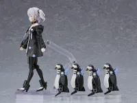 GOOD SMILE COMPANY ACT MODE Tia & Type Penguin - NAVY FIELD - photo 7