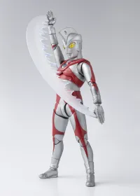 TAMASHII NATIONS ULTRAMAN ACE  "ULTRAMAN", TAMASHII NATIONS S.H.Figuarts - Ultraman - photo 3