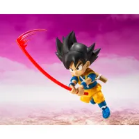 TAMASHII NATIONS KING GOMAH "DRAGON BALL DAIMA", TAMASHII NATIONS S.H.Figuarts - Dragon Ball DAIMA - photo 6