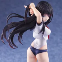 eStream Coffee Kizoku Illustration "Rika Shiramine"(re-run) - Non-Scale Figures - photo 15