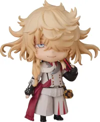 GOOD SMILE COMPANY Nendoroid Ichimonji Norimune - Touken Ranbu ONLINE - photo 2