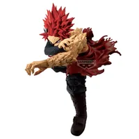 BANDAI MY HERO ACADEMIA MAXIMATIC KATSUKI BAKUGO & EIJIRO KIRISHIMA(B:EIJIRO KIRISHIMA) - My Hero Academia - photo 2