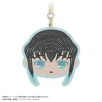 MAX LIMITED Demon Slayer Jewelry Mascot Vol. 2 - Demon Slayer: Kimetsu no Yaiba - photo 5