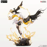 1/7 Scale [Zenless Zone Zero] YIXUAN Lonely Wayfarer Beyond Ver.  Painted Figure w BONUS
