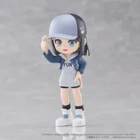 BUSHIROAD CREATIVE PalVerse　BanG Dream! Hello, Happy World! (Set of 6 figures) - BanG Dream! - photo 16