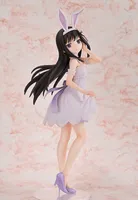 Homura Akemi: Rabbit Ears Ver.