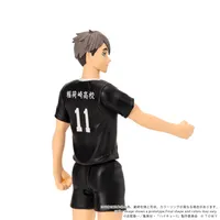 TAKARA TOMY CK-H10 COLLEKAZARO Haikyu!! Osamu Miya - Haikyu!! - photo 6