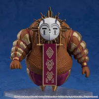 GOOD SMILE COMPANY Nendoroid Esquie - Clair Obscur: Expedition 33 - photo 1
