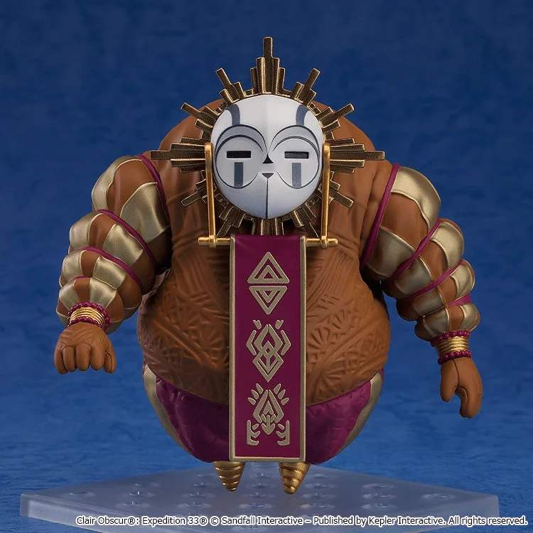 Nendoroid Esquie