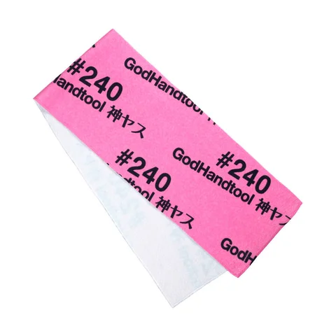 GodHand Kamiyasu Towel 240 - Home Goods