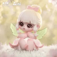 TNT SPACE Liita Where Petals Settle series figures - Liita - photo 6