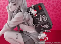 GOOD SMILE COMPANY G.S. Collection Gyaru Tomie x Hello Kitty [June 2027 Release] - Gyaru Tomie x Hello Kitty - photo 5