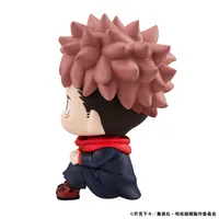 MegaHouse Lookup Jujutsu Kaisen Yuji Itadori（Repeat） - Jujutsu Kaisen - photo 8