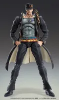 Medicos Entertainment Chozokado Jotaro Kujo Ver.2 - JoJo's Bizarre Adventure - photo 2