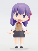 GOOD SMILE COMPANY HELLO! GOOD SMILE Sakura Matou - Fate/stay night - photo 2