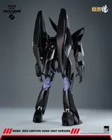 threezero Mobile Police Patlabor ROBO-DOU Griffon Aqua Unit Version - Mobile Police Patlabor - photo 15