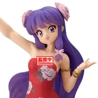 BANDAI Ranma 1/2 GLITTER&GLAMOURS-SHAMPOO-Ⅲ - Ranma 1/2 - photo 2