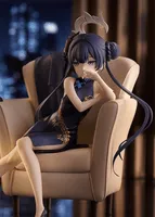GOOD SMILE COMPANY G.S. Collection Kisaki: Memorial Lobby Ver. - Blue Archive - photo 5