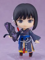 GOOD SMILE COMPANY Nendoroid Woosa - Black Desert - photo 1