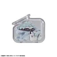 MegaHouse MEGA CAT PROJECT My Hero Academia Good Night Heroaca Cats - My Hero Academia - photo 3