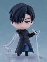 Nendoroid Ivan