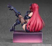 Good Smile Arts Shanghai Yoko: Bondage Costume Ver. - Tengen Toppa Gurren Lagann Kirameki Yoko Box: Pieces of Sweet Stars - photo 6