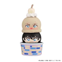 MegaHouse Tsumichen Stack up & Change Detective Conan - Blind Boxes - photo 7