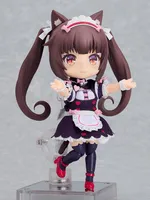 GOOD SMILE COMPANY Nendoroid Doll Chocola - Nekopara Sekai Connect - photo 3