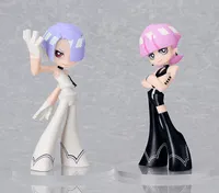GOOD SMILE COMPANY POP UP PARADE Polyurethane - New PANTY & STOCKING with GARTERBELT - photo 7