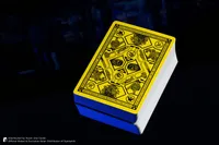 Room One Cards Cyberpunk 2077 Playing Cards - Collector's Edition - Stationery - photo 7