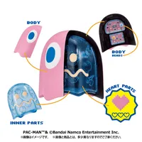 MegaHouse INSIDE FANTASY Pac-Man - Pac-Man - photo 9