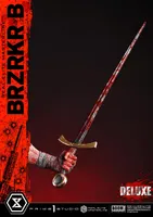 Prime 1 Studio Real Elite Masterline BRZRKR B Deluxe Version - BRZRKR - photo 25