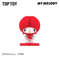 TOPTOY My Melody Classic Series MINI Figures Blind Box - Sanrio - photo 4