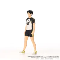 TAKARA TOMY CK-H08 COLLEKAZARO Haikyu!! Keiji Akaashi - Haikyu!! - photo 5
