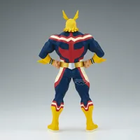 BANDAI MY HERO ACADEMIA 10th Anniversary THE AMAZING HEROES-ALL MIGHT- - My Hero Academia - photo 3