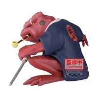 BANDAI NARUTO SOFT VINYL FIGURE-GAMABUNTA-Ⅱ - NARUTO - photo 2