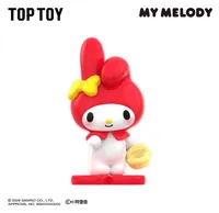 TOPTOY My Melody Classic Series MINI Figures Blind Box - Sanrio - photo 5