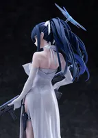 Claynel Saori (Dress) 1/7 Scale Figure - Blue Archive - photo 9