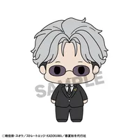 MegaHouse Chokorin Collection Agents of the Four Seasons ：Dance of Spring - Agents of the Four Seasons - photo 9